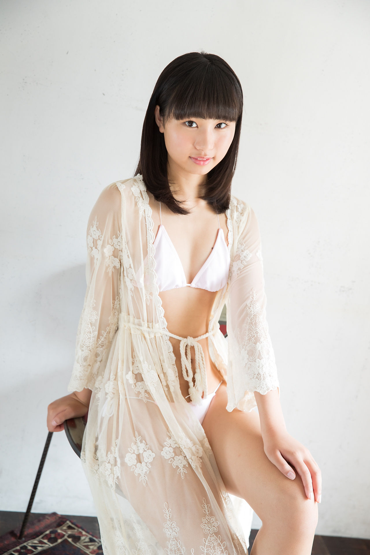 Kurumi Miyamaru 宮丸くるみ - Regular Gallery 3.2-图17