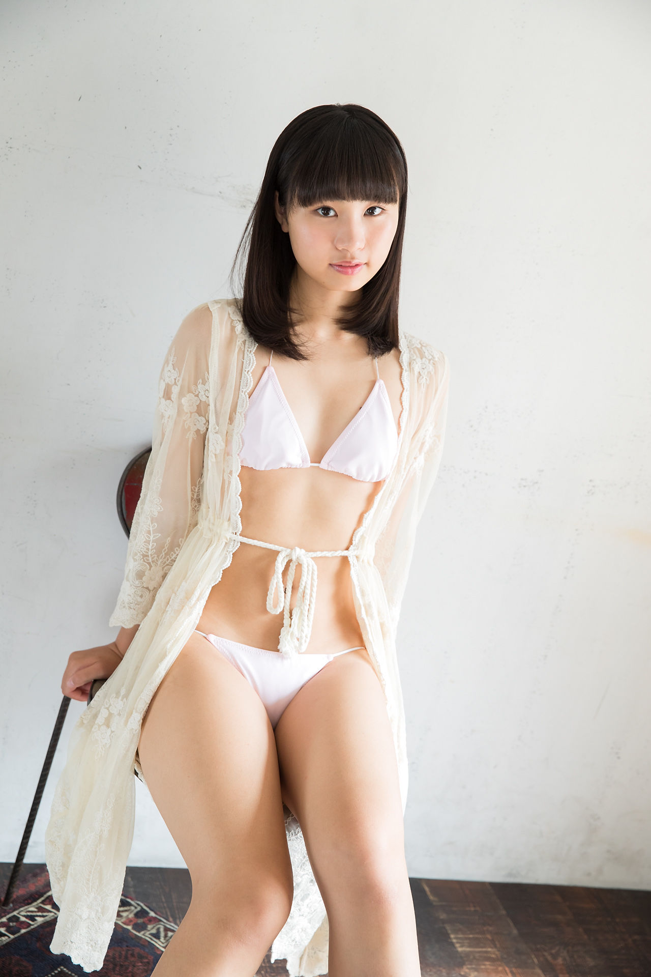 Kurumi Miyamaru 宮丸くるみ - Regular Gallery 3.2-图23