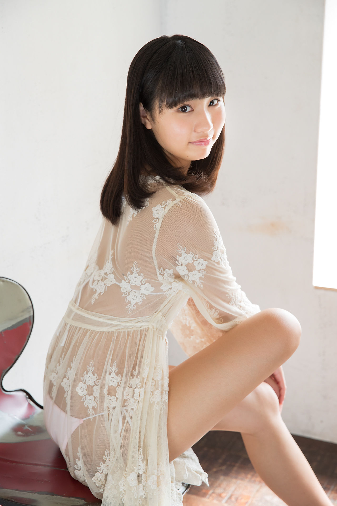 Kurumi Miyamaru 宮丸くるみ - Regular Gallery 3.2-图29