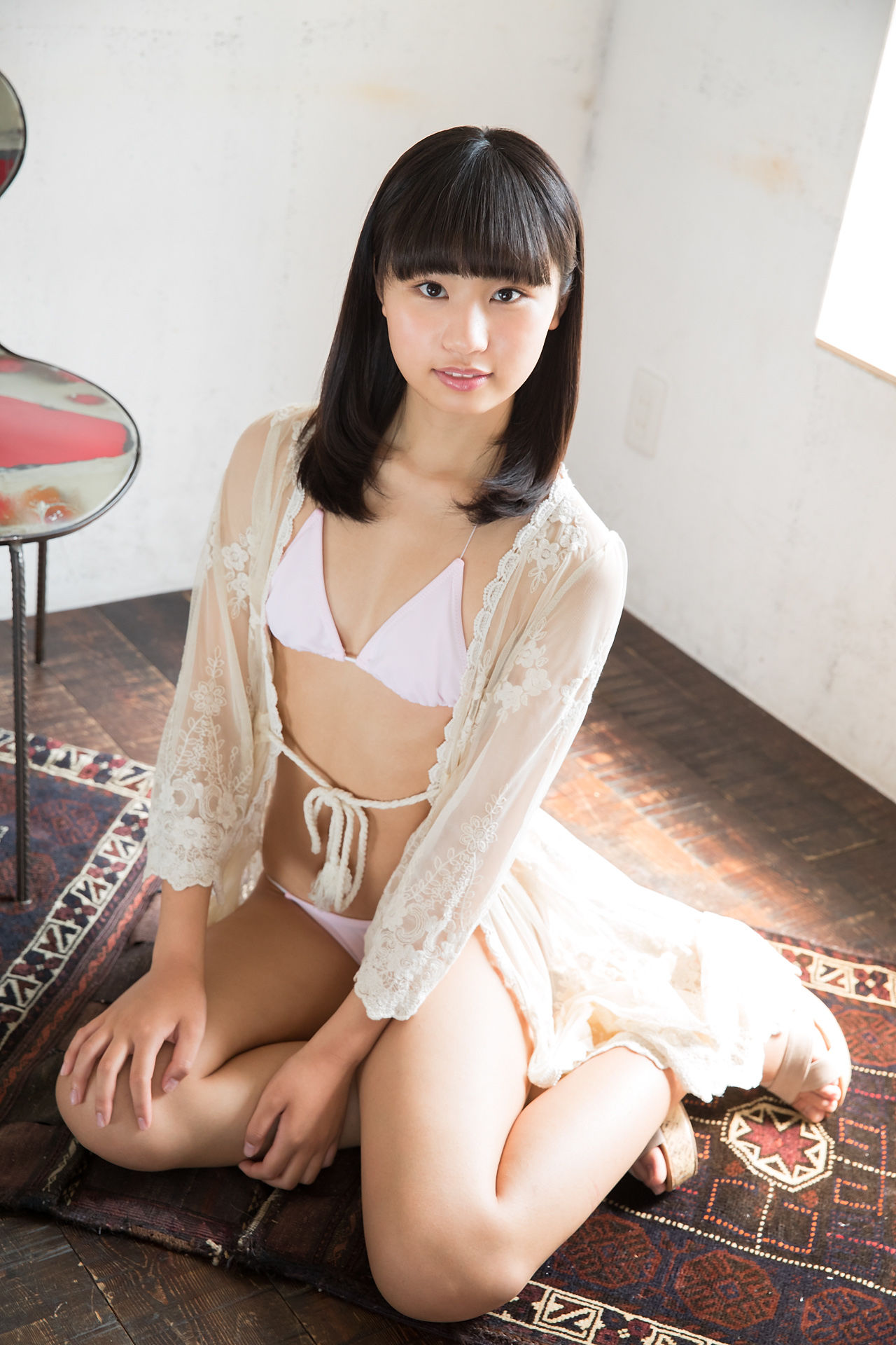 Kurumi Miyamaru 宮丸くるみ - Regular Gallery 3.2-图31