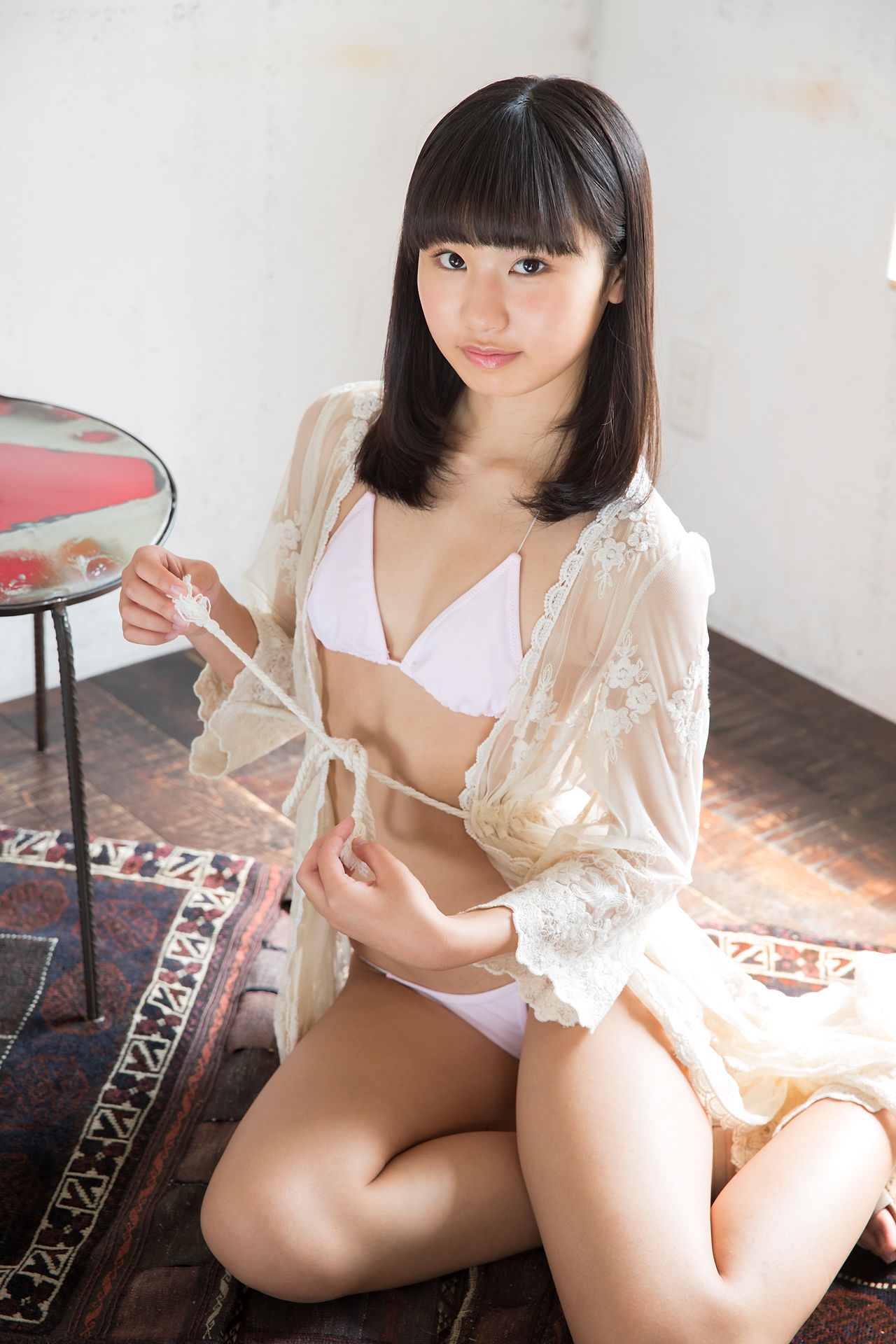 Kurumi Miyamaru 宮丸くるみ - Regular Gallery 3.2-图32