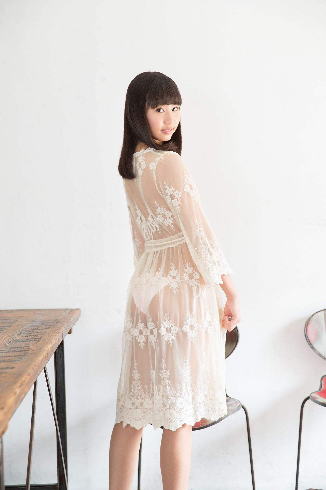 Kurumi Miyamaru 宮丸くるみ - Regular Gallery 3.2-图4