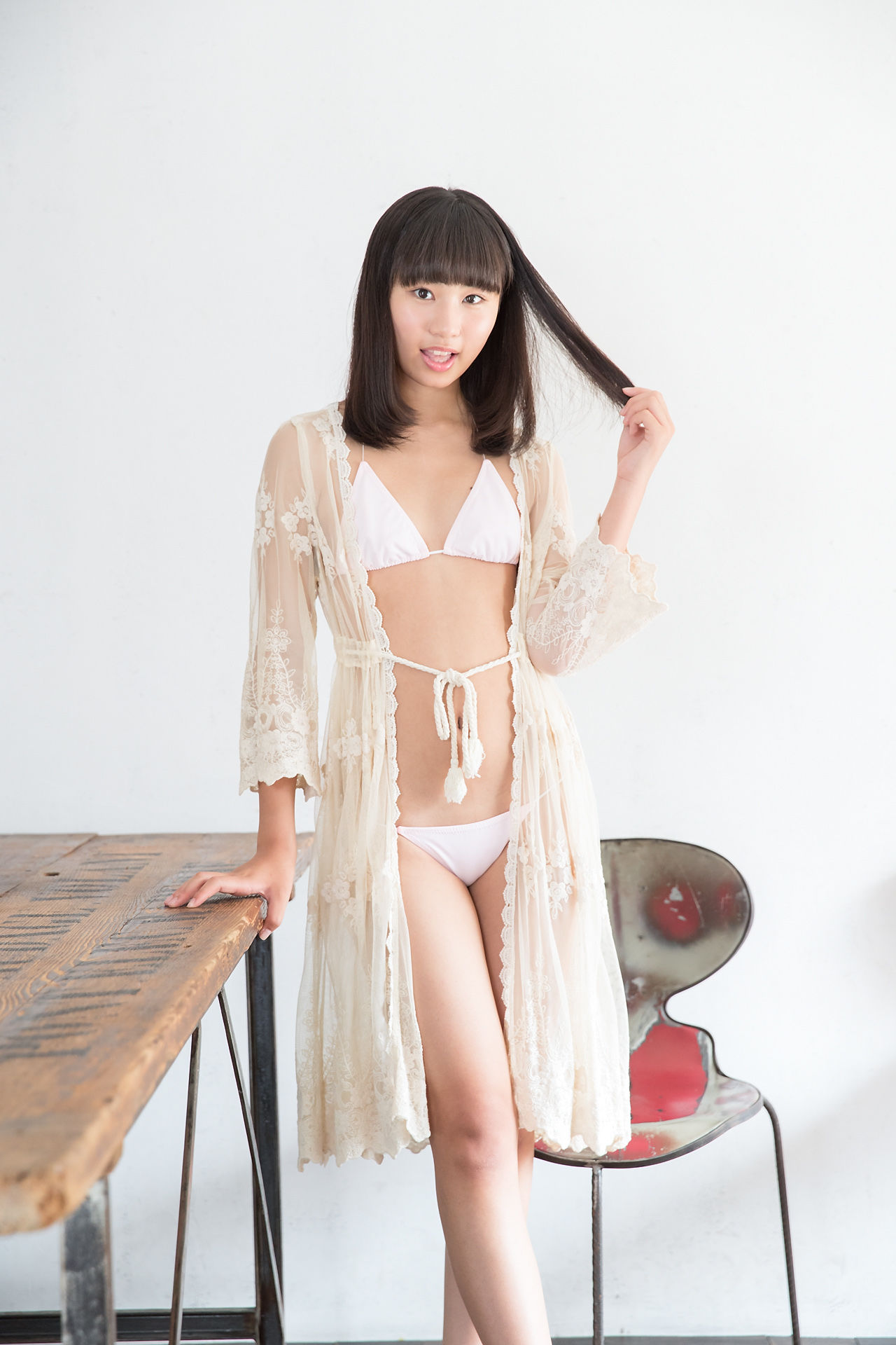 Kurumi Miyamaru 宮丸くるみ - Regular Gallery 3.2-图6