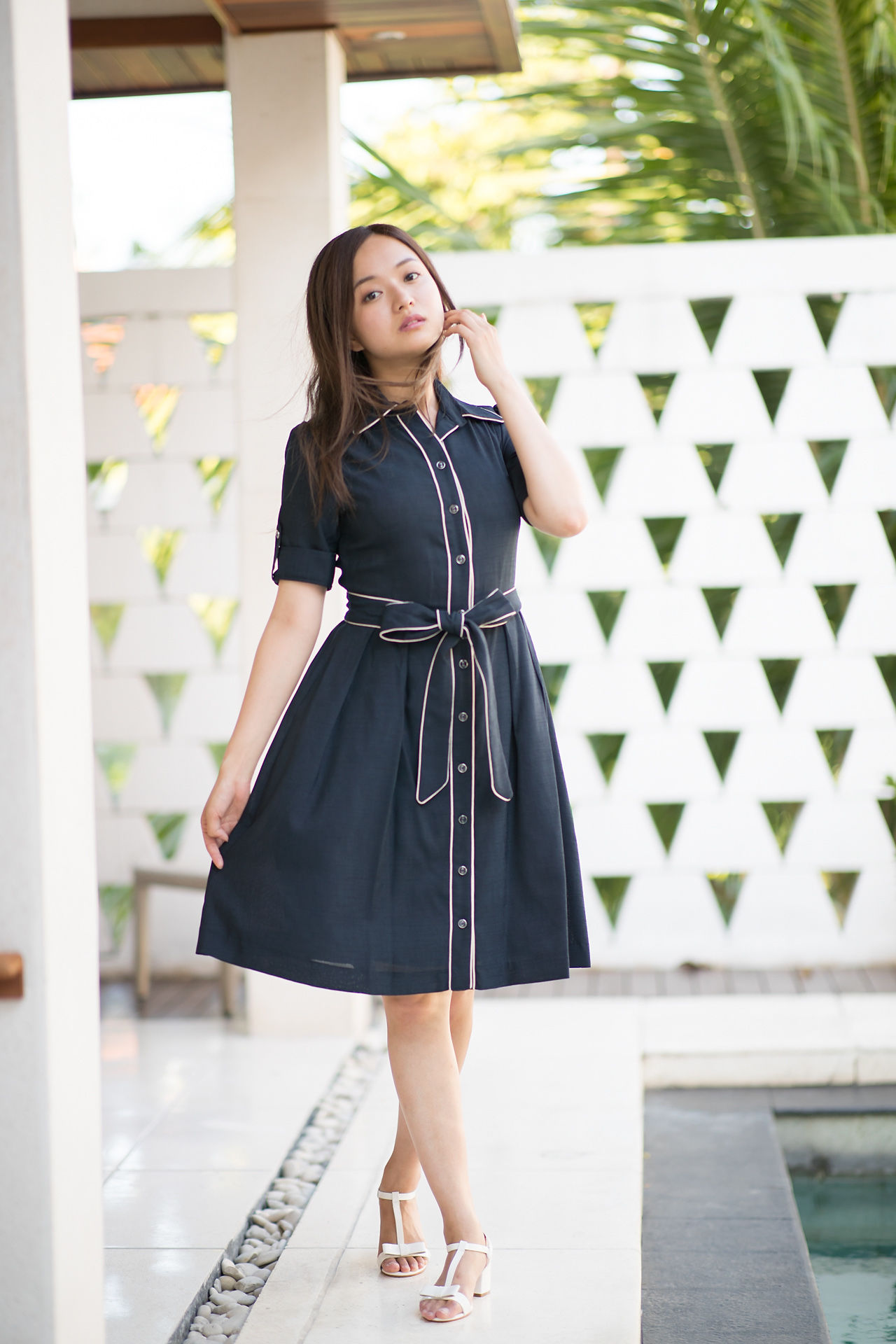 Mayumi Yamanaka 山中真由美 - Limited Gallery 36.2-图44