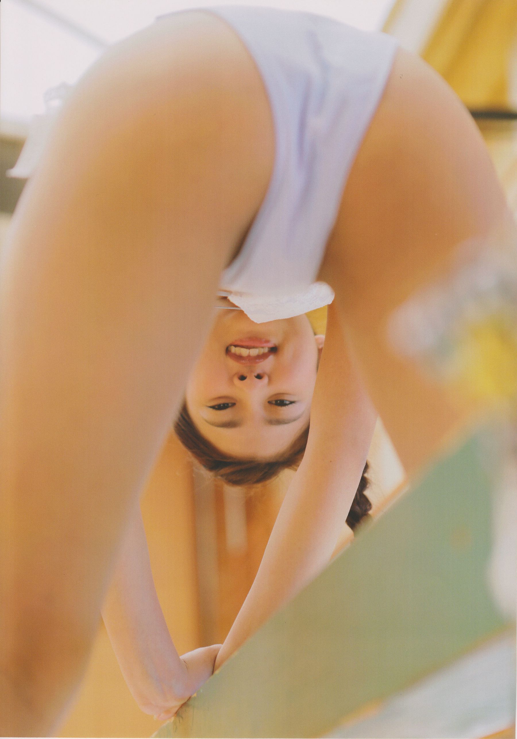 Ayaka Okita 沖田彩花ファースト写真集 十五の夏-图35