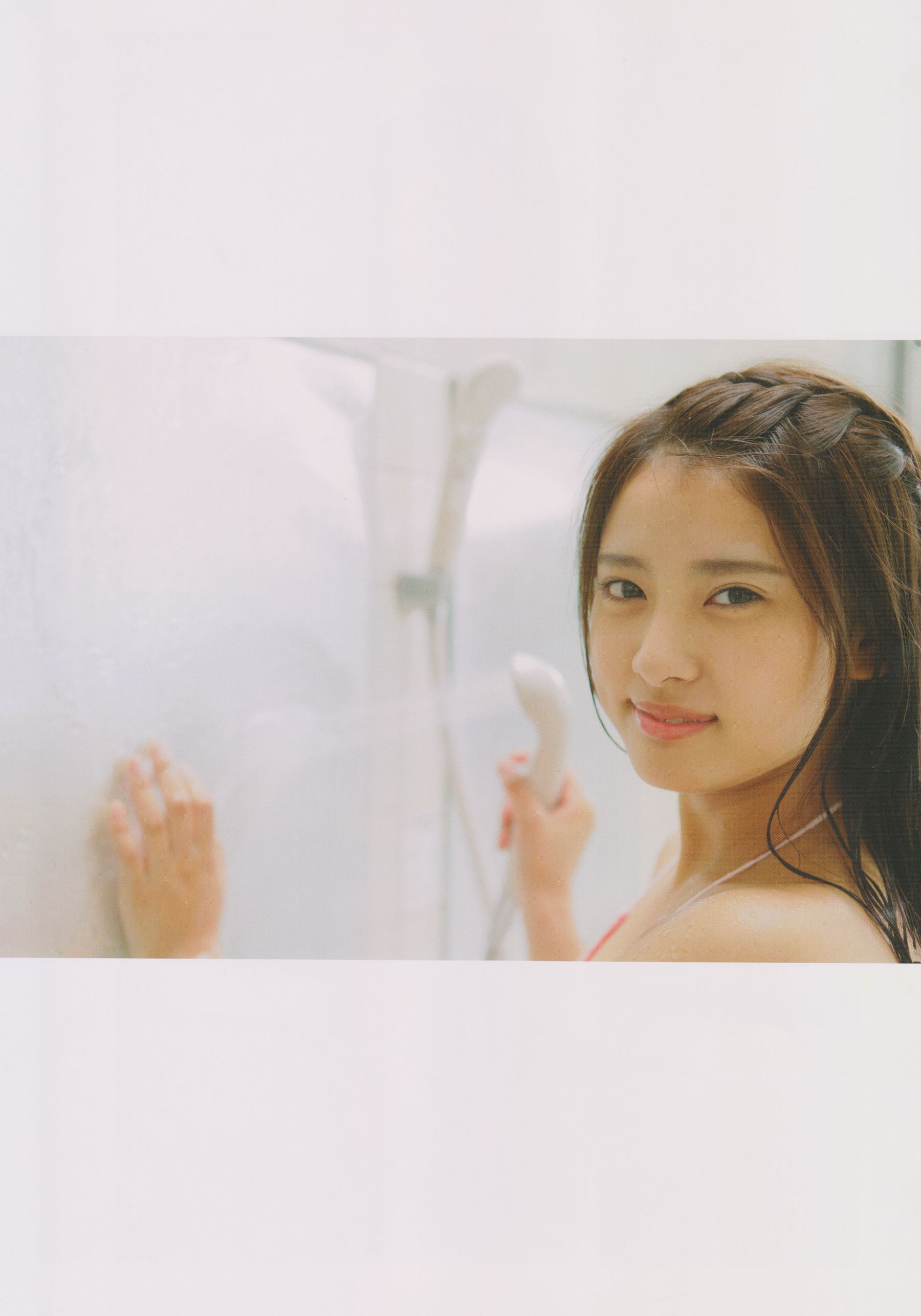 Ayaka Okita 沖田彩花ファースト写真集 十五の夏-图49