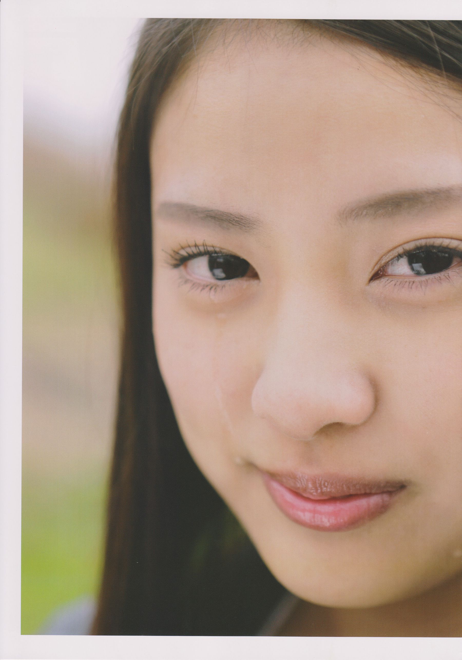 Ayaka Okita 沖田彩花ファースト写真集 十五の夏-图65