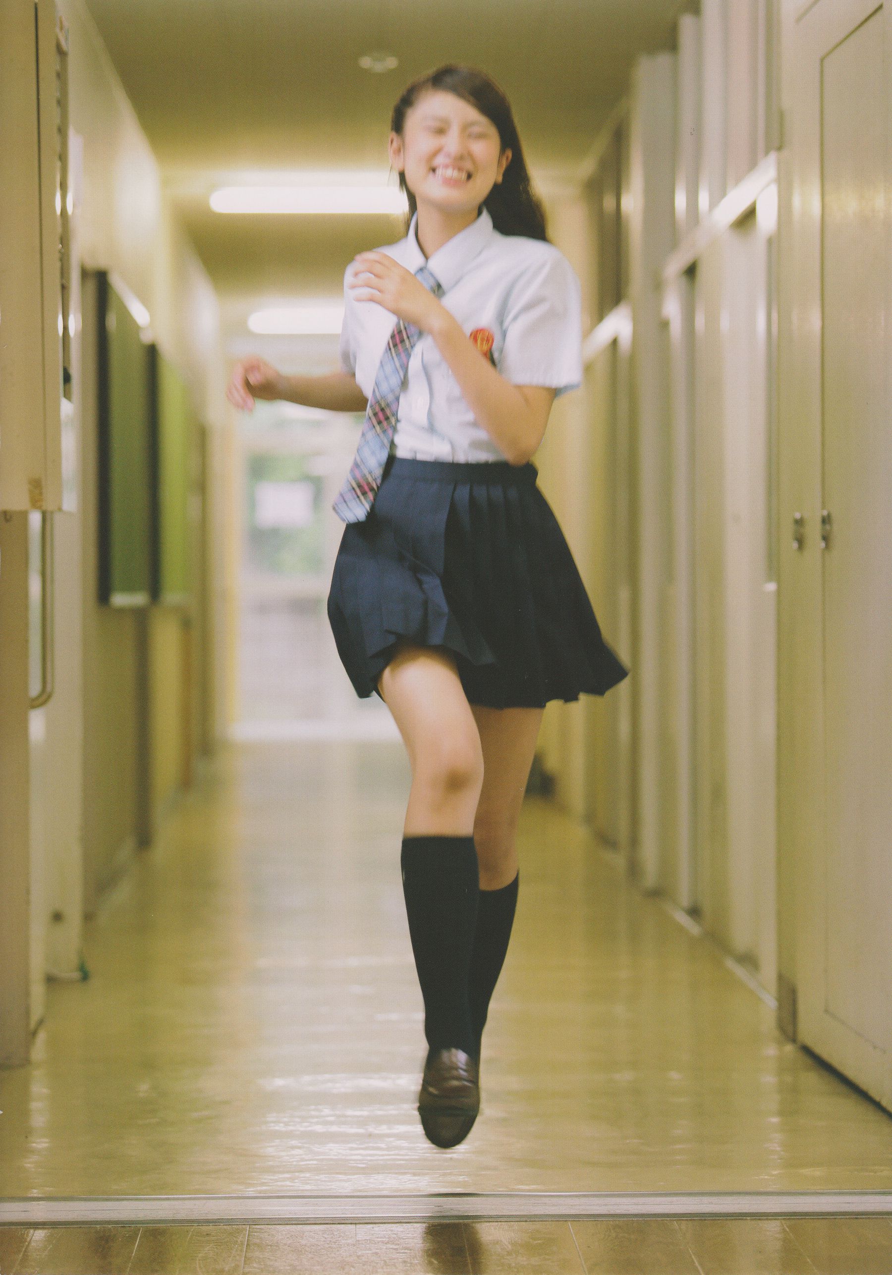 Ayaka Okita 沖田彩花ファースト写真集 十五の夏-图72