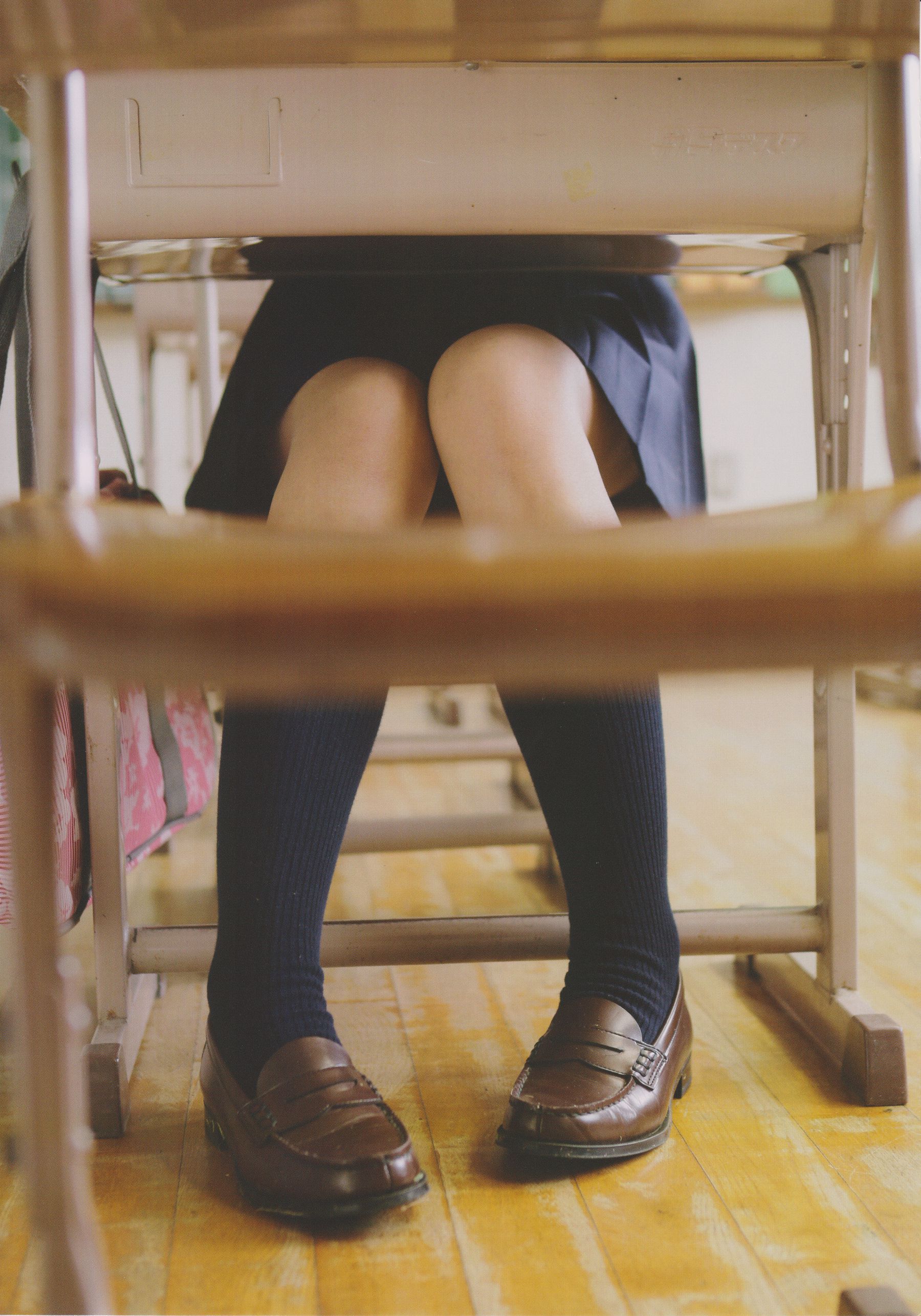 Ayaka Okita 沖田彩花ファースト写真集 十五の夏-图77