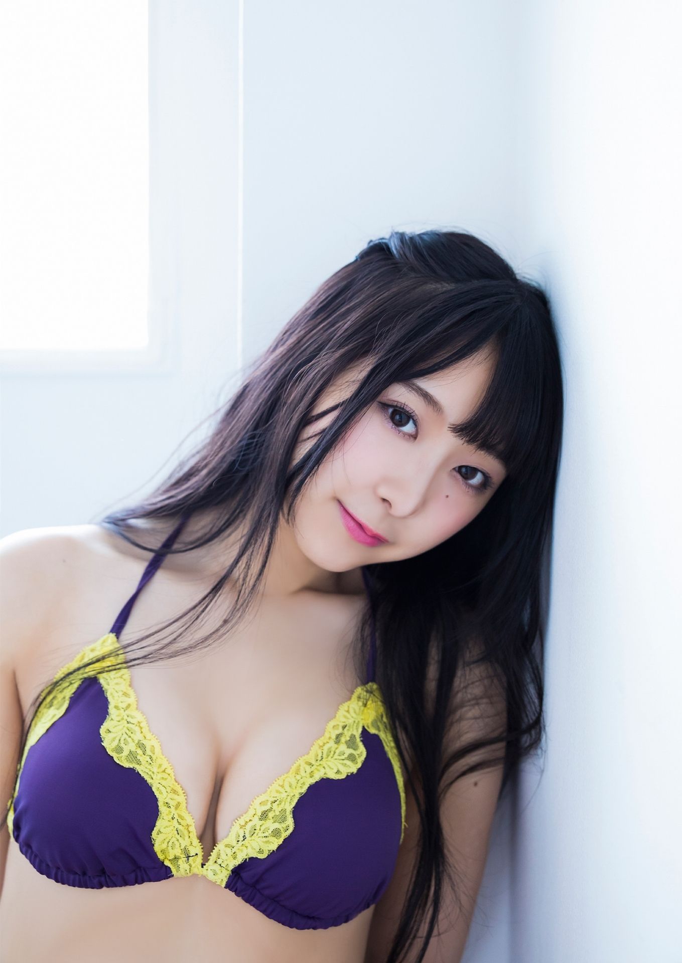 Naomi Majima 真島なおみ写真集「不思議な少女の秘密の花園」-图7