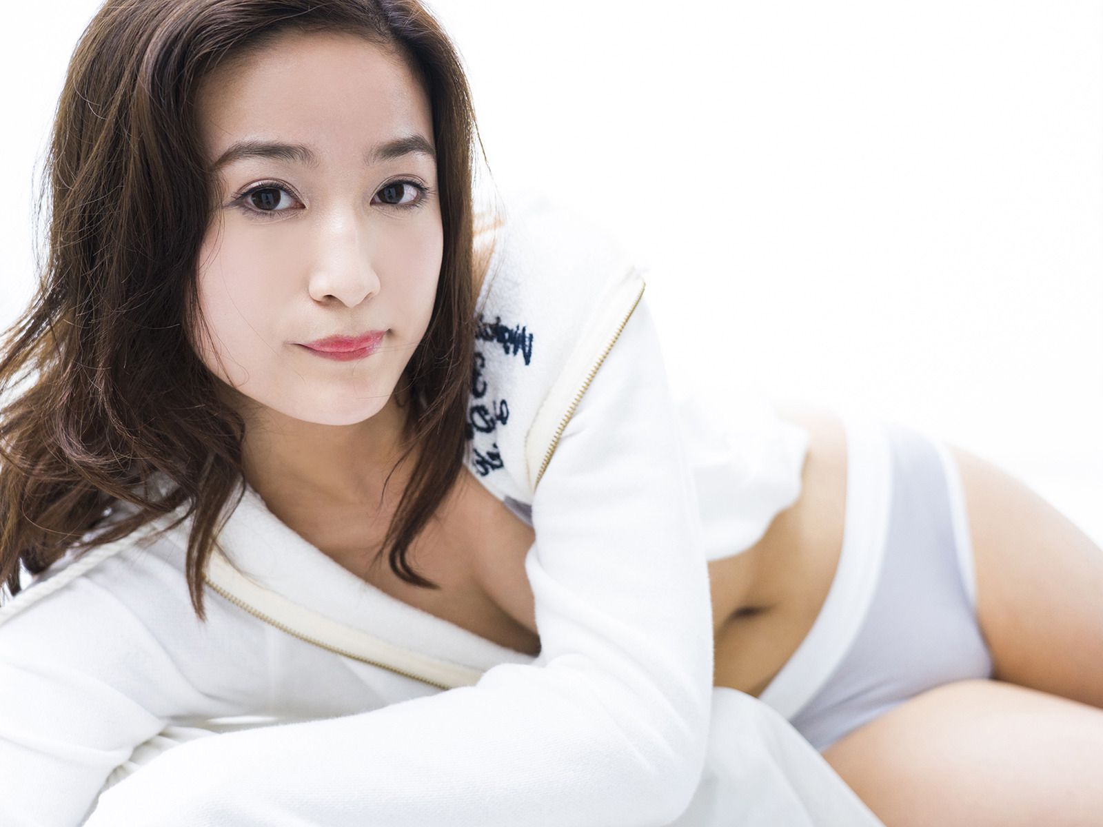 Strictly Girl 横川ミナ『ミナ、半端ないって！』-图14