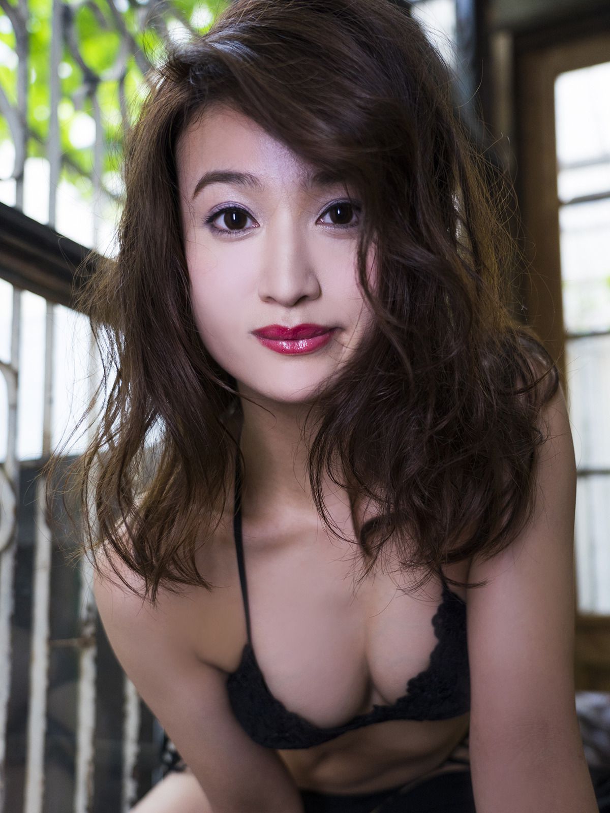 Strictly Girl 横川ミナ『ミナ、半端ないって！』-图25
