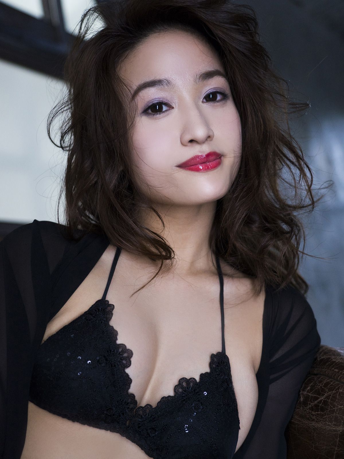 Strictly Girl 横川ミナ『ミナ、半端ないって！』-图31