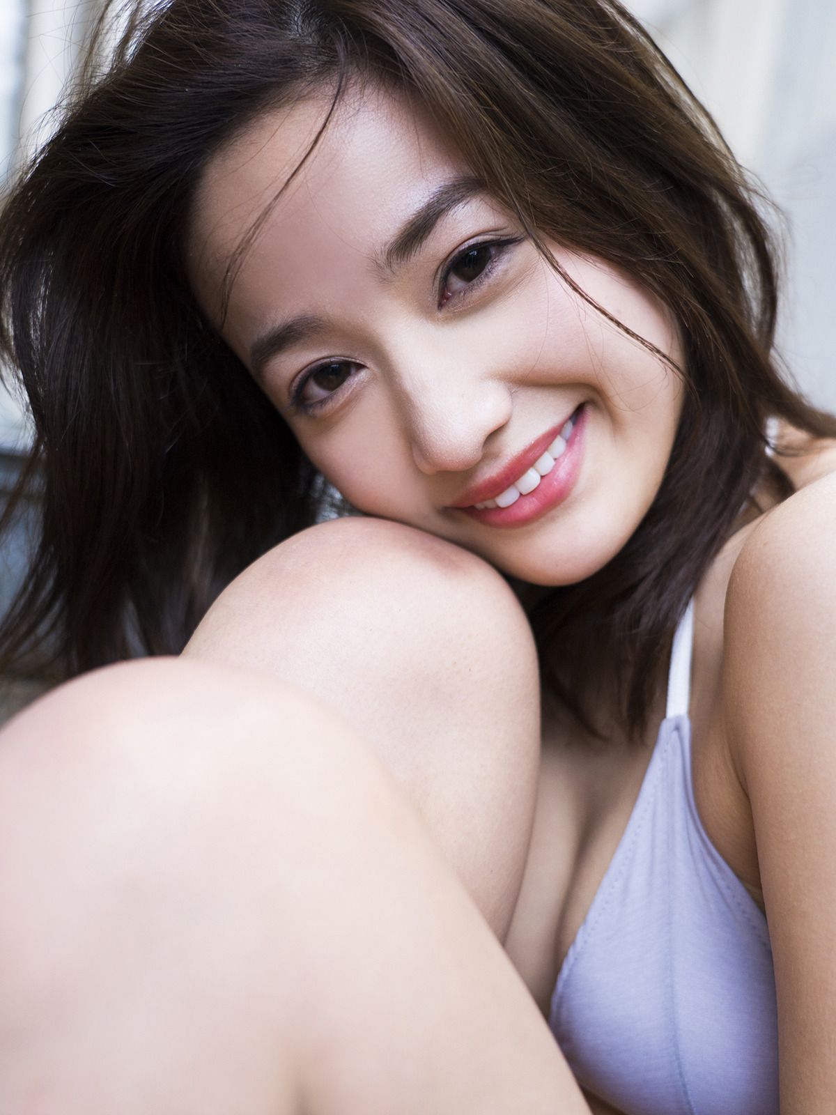 Strictly Girl 横川ミナ『ミナ、半端ないって！』-图6