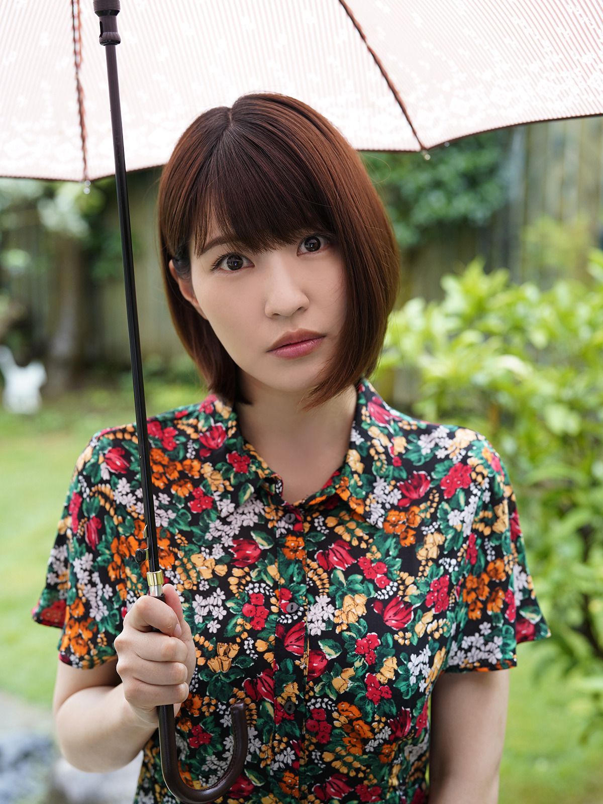 Strictly Girl 岸明日香『真夏のGパイSHOCK 2』-图1