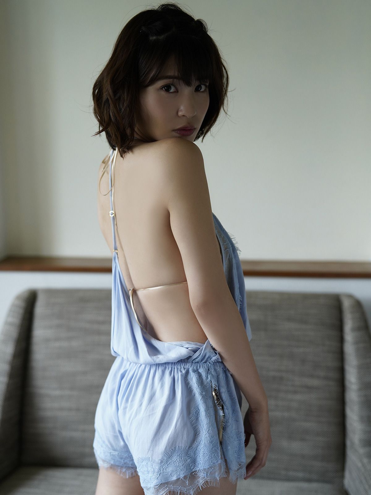 Strictly Girl 岸明日香『真夏のGパイSHOCK 2』-图22