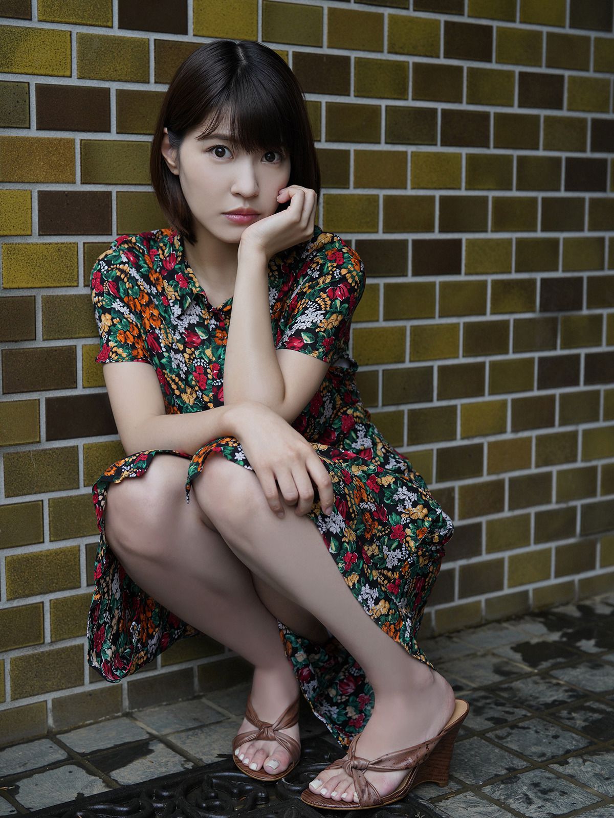 Strictly Girl 岸明日香『真夏のGパイSHOCK 2』-图3