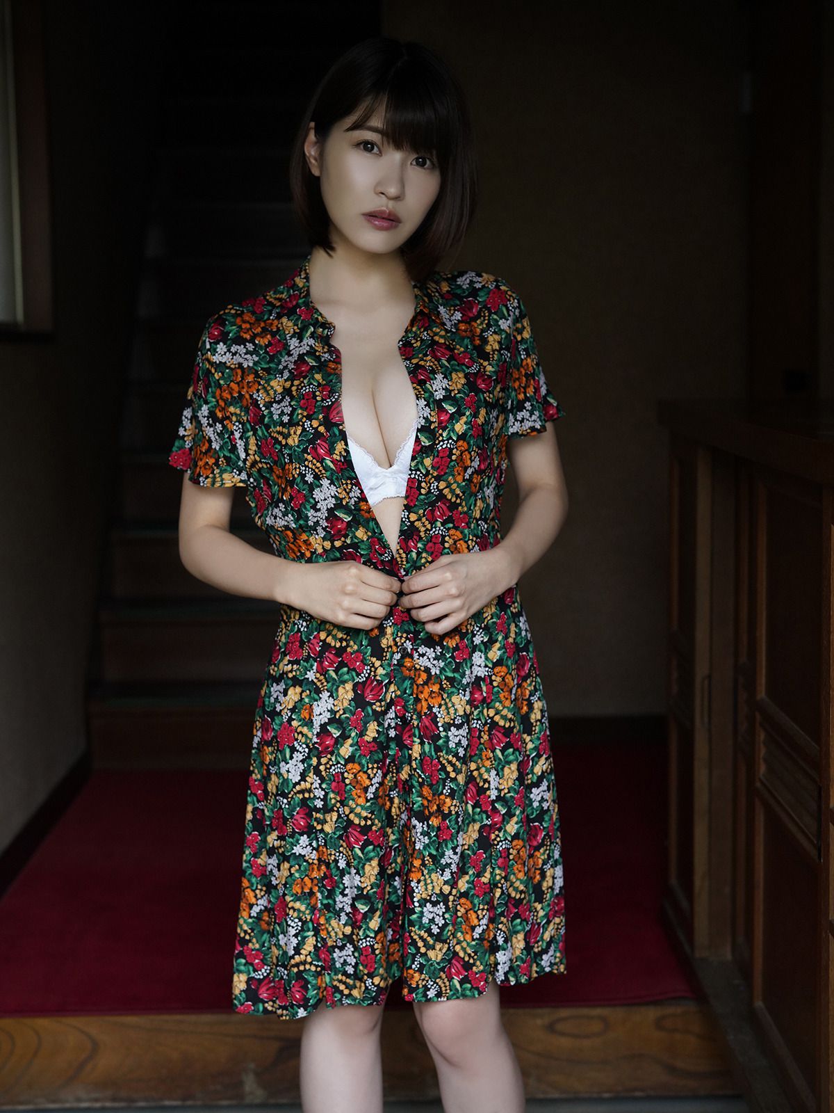 Strictly Girl 岸明日香『真夏のGパイSHOCK 2』-图4