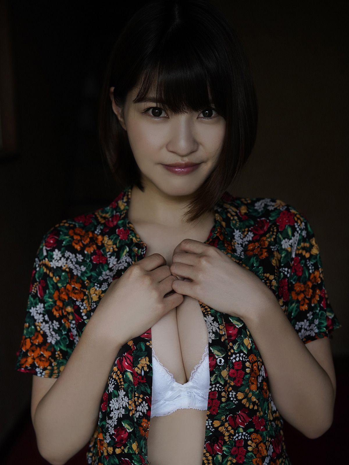 Strictly Girl 岸明日香『真夏のGパイSHOCK 2』-图5