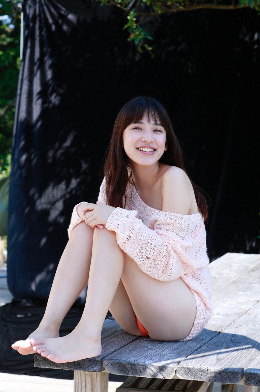 Extra232 Sayaka Tomaru 都丸紗也華「この逸材感、久々。」-图9