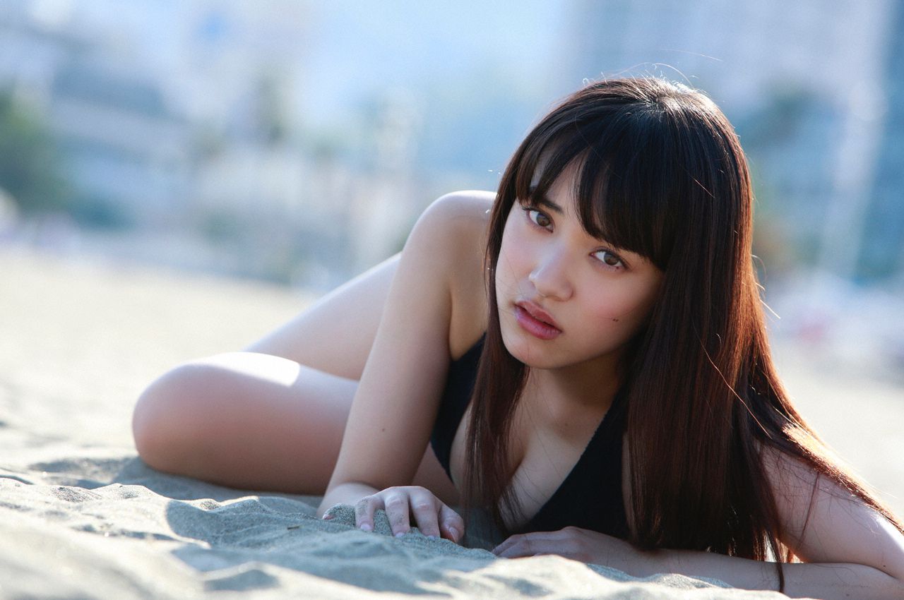 Extra232 Sayaka Tomaru 都丸紗也華「この逸材感、久々。」-图19