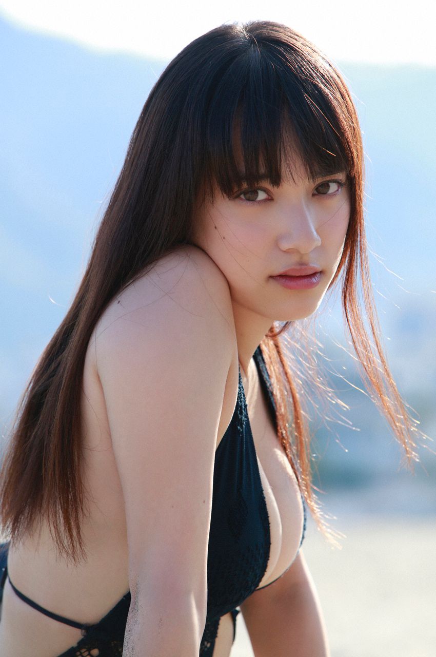 Extra232 Sayaka Tomaru 都丸紗也華「この逸材感、久々。」-图20