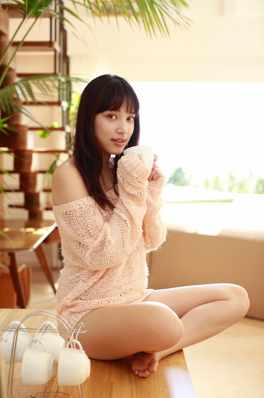 Extra232 Sayaka Tomaru 都丸紗也華「この逸材感、久々。」-图31