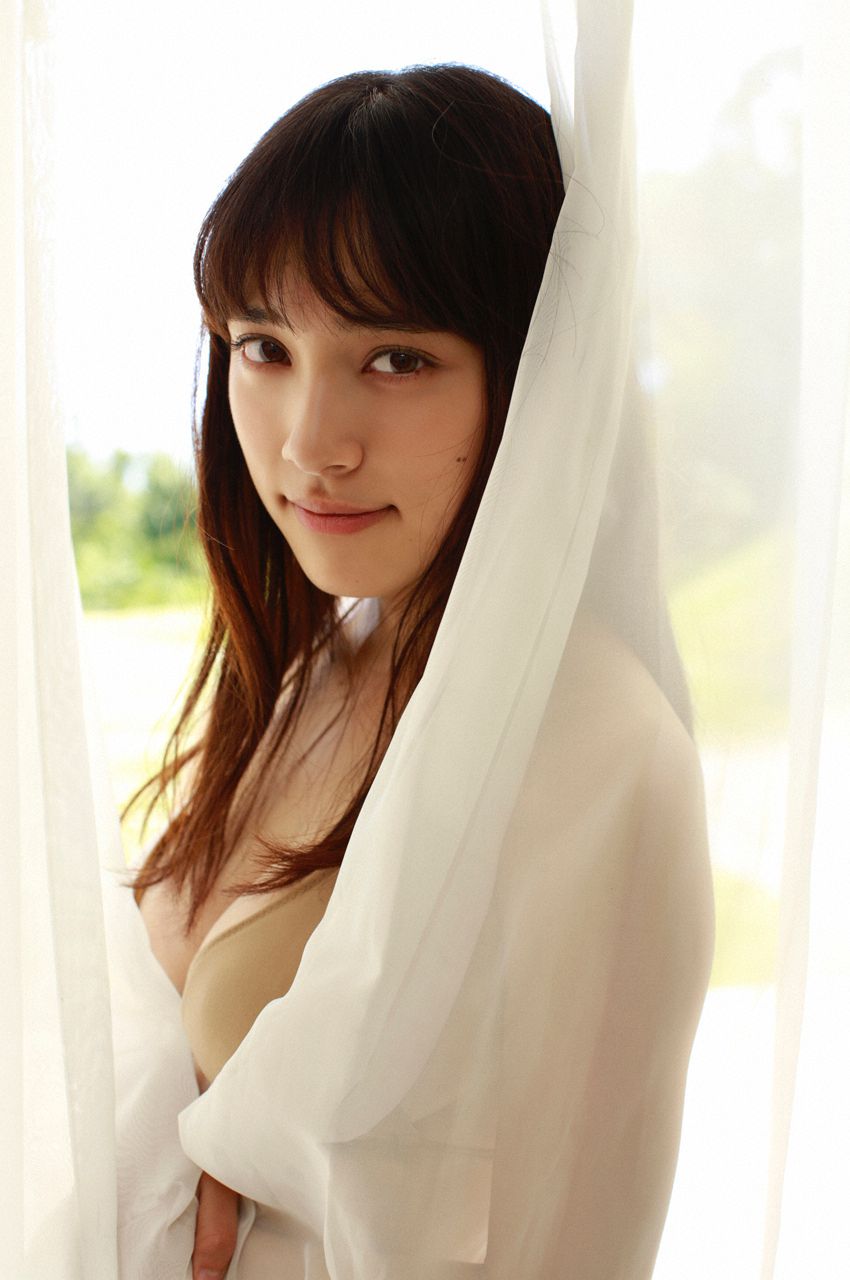 Extra232 Sayaka Tomaru 都丸紗也華「この逸材感、久々。」-图38