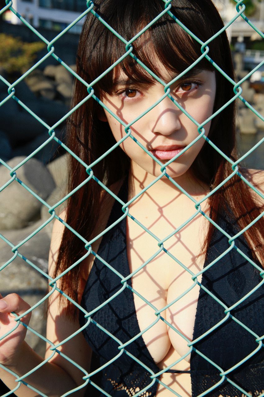 Extra232 Sayaka Tomaru 都丸紗也華「この逸材感、久々。」-图54