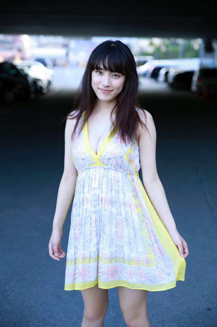 Extra232 Sayaka Tomaru 都丸紗也華「この逸材感、久々。」-图55