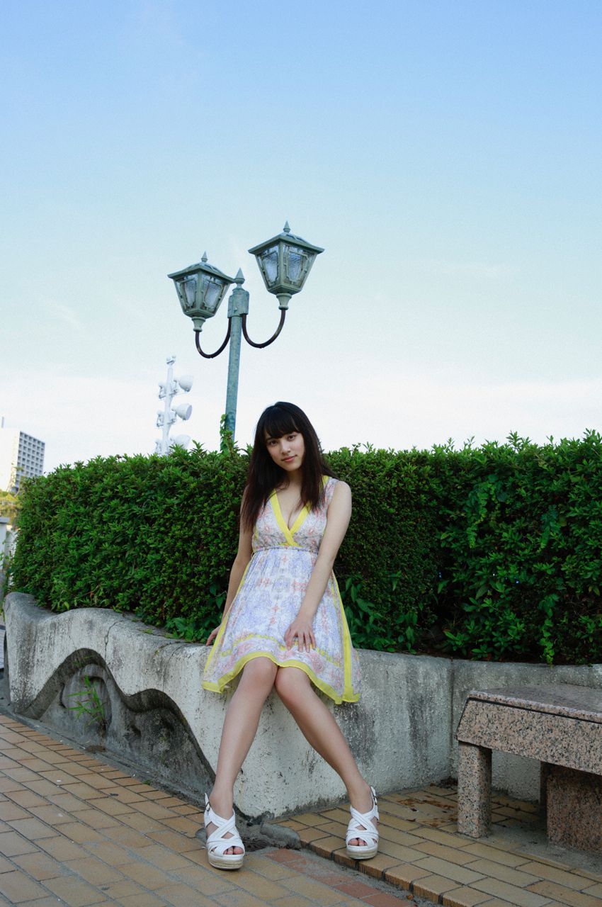 Extra232 Sayaka Tomaru 都丸紗也華「この逸材感、久々。」-图57
