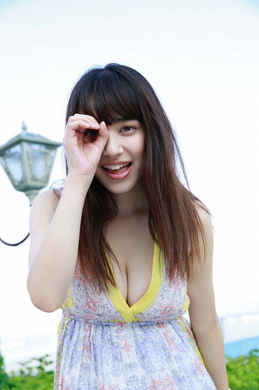 Extra232 Sayaka Tomaru 都丸紗也華「この逸材感、久々。」-图58