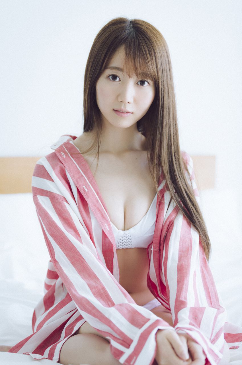 Extra734 Emiri Otani 大谷映美里「きみと、ふたりで。」-图0