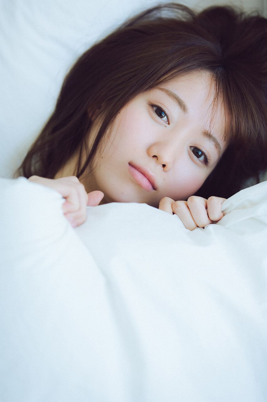 Extra734 Emiri Otani 大谷映美里「きみと、ふたりで。」-图10