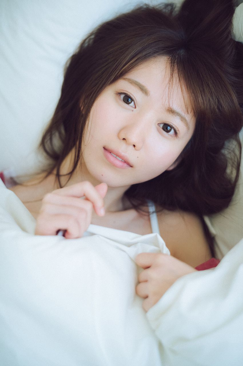 Extra734 Emiri Otani 大谷映美里「きみと、ふたりで。」-图11
