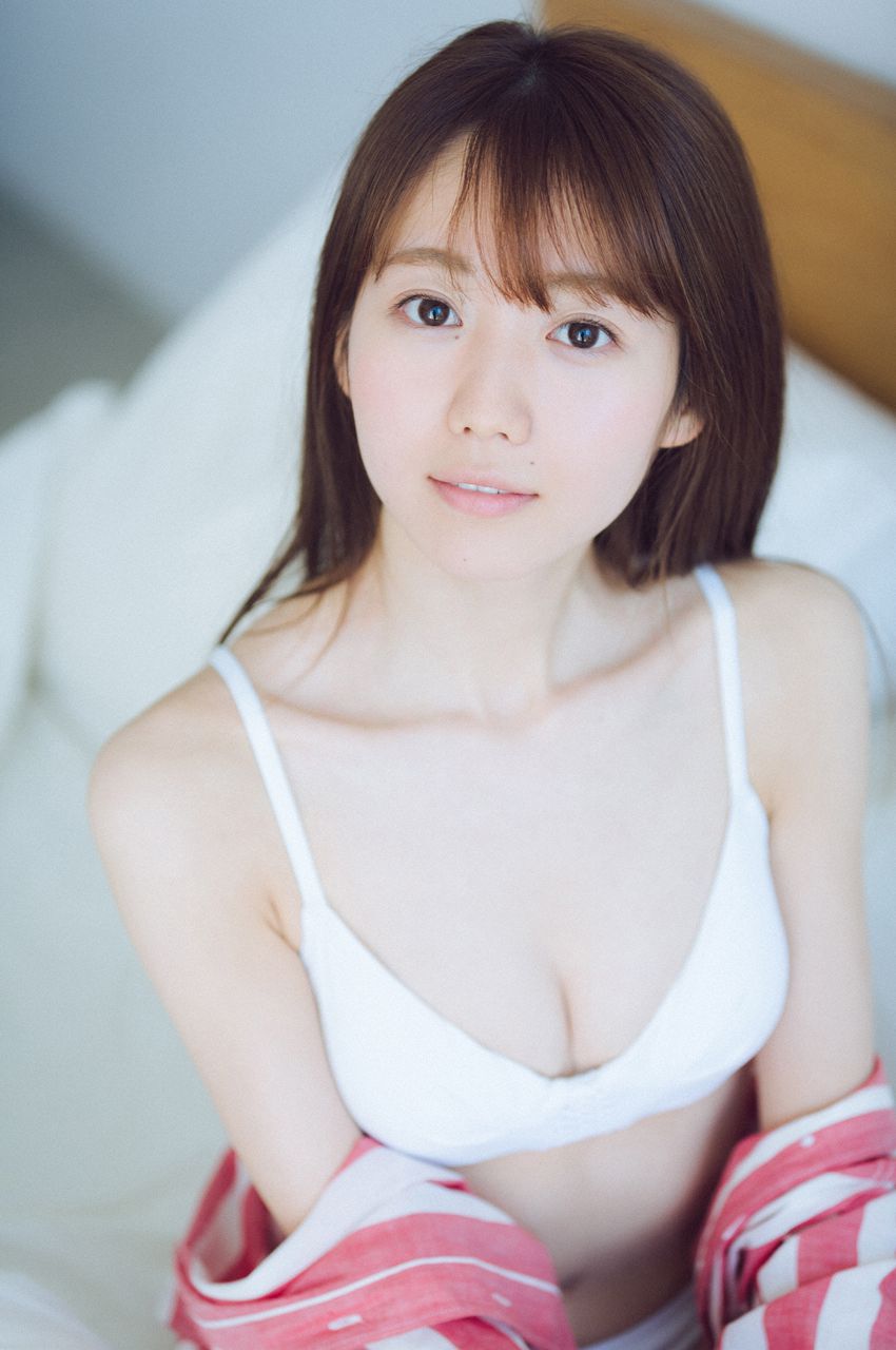Extra734 Emiri Otani 大谷映美里「きみと、ふたりで。」-图13