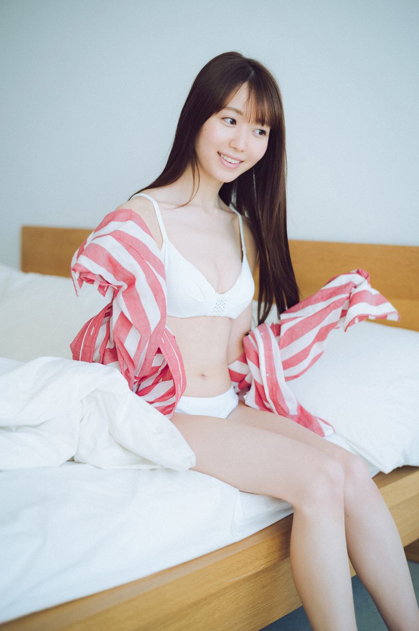 Extra734 Emiri Otani 大谷映美里「きみと、ふたりで。」-图14
