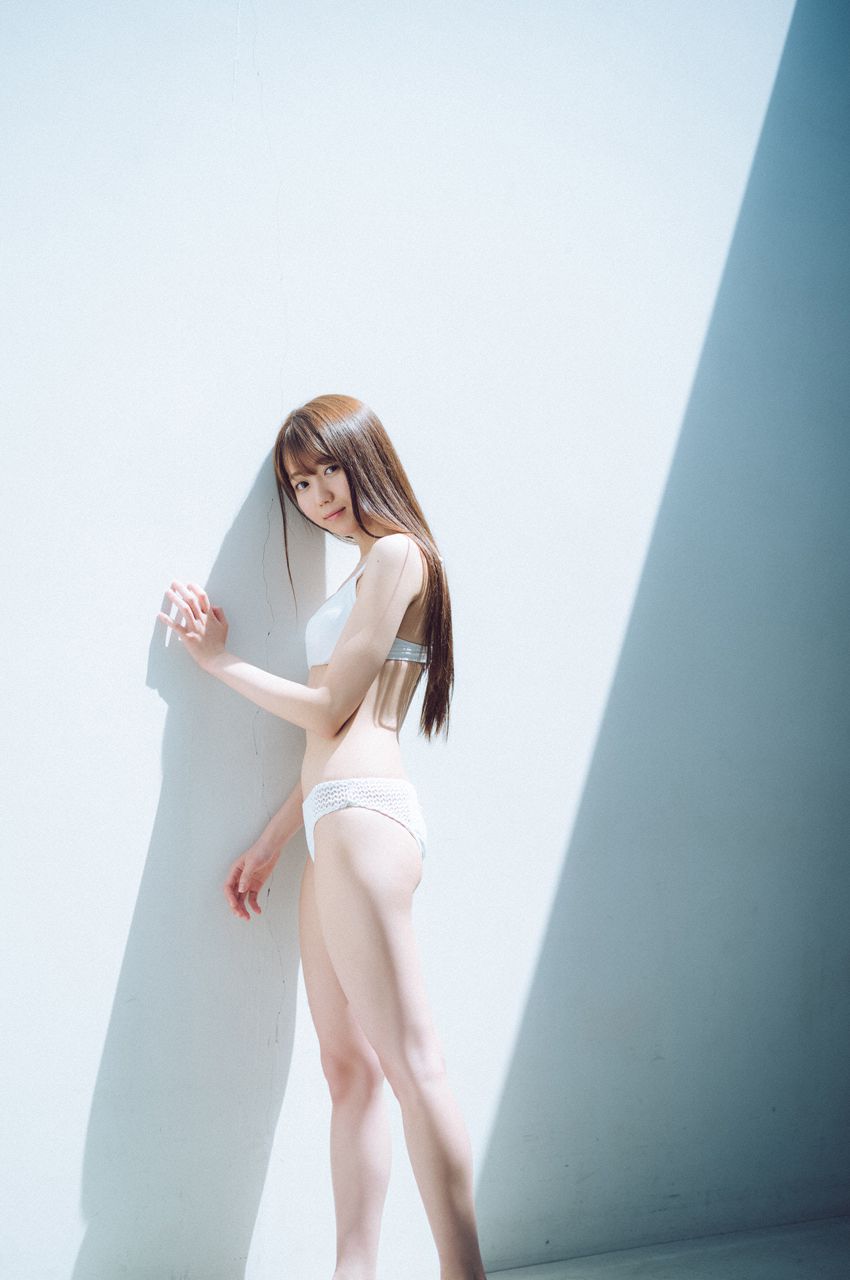 Extra734 Emiri Otani 大谷映美里「きみと、ふたりで。」-图15