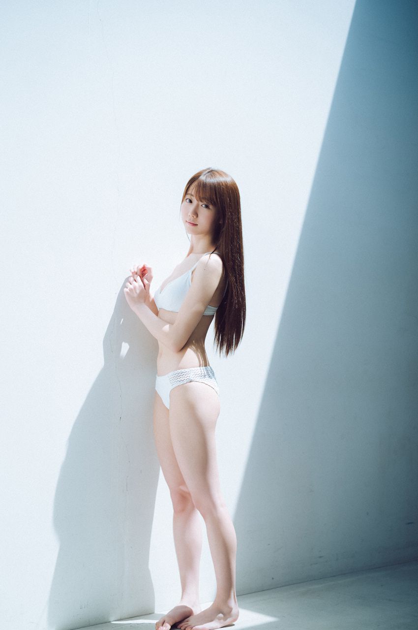 Extra734 Emiri Otani 大谷映美里「きみと、ふたりで。」-图16