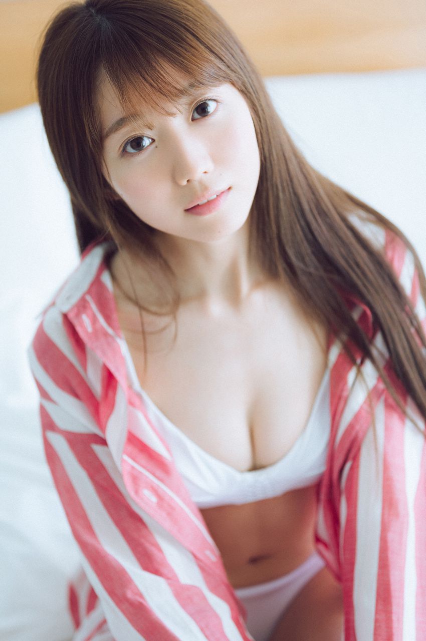 Extra734 Emiri Otani 大谷映美里「きみと、ふたりで。」-图1