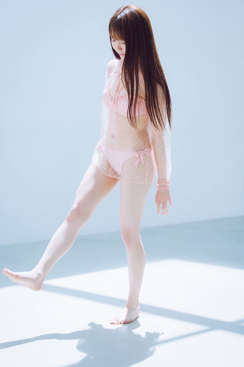 Extra734 Emiri Otani 大谷映美里「きみと、ふたりで。」-图19