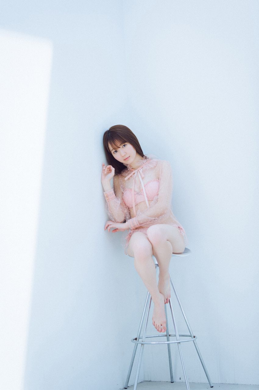 Extra734 Emiri Otani 大谷映美里「きみと、ふたりで。」-图21