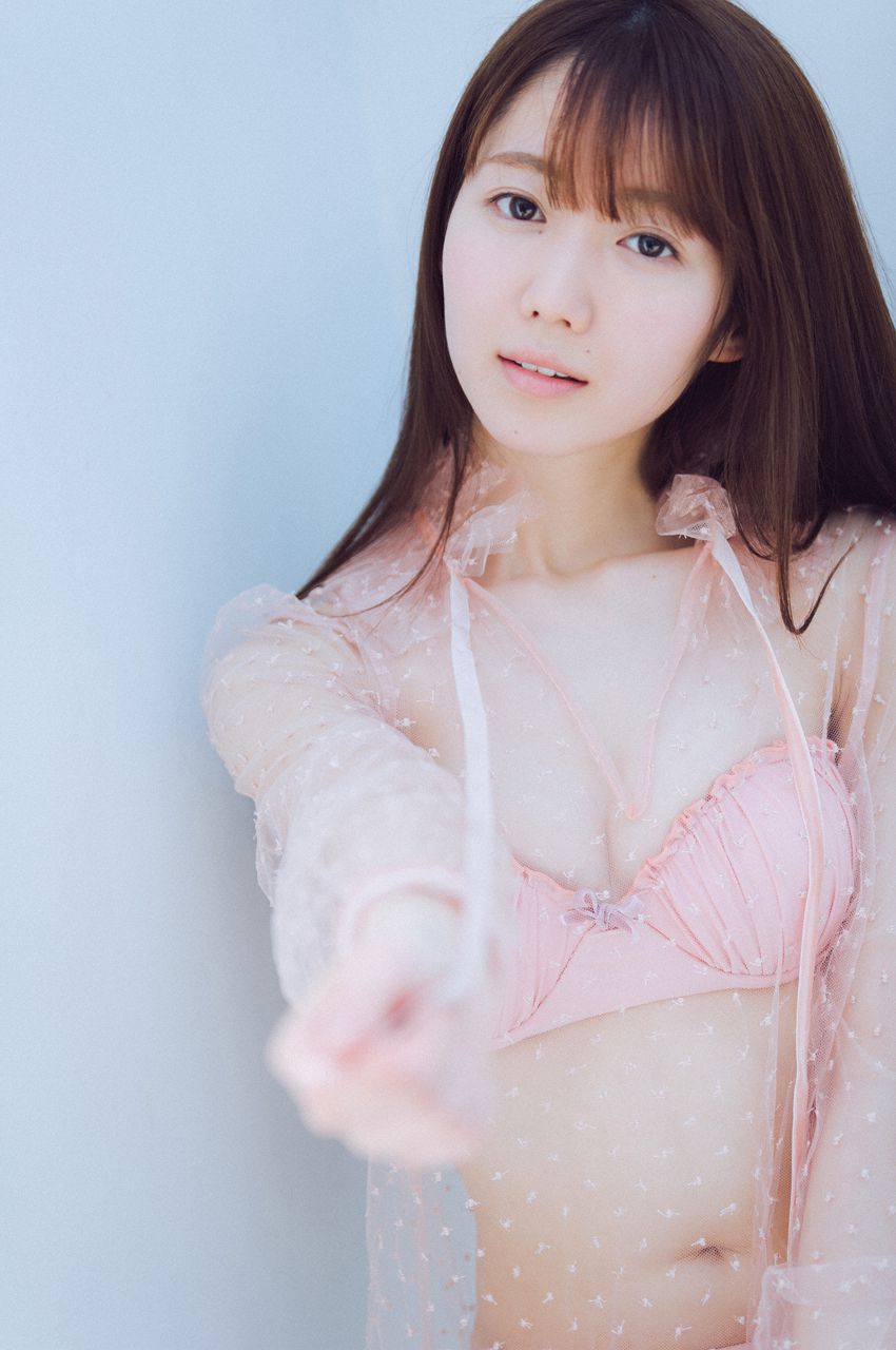 Extra734 Emiri Otani 大谷映美里「きみと、ふたりで。」-图24