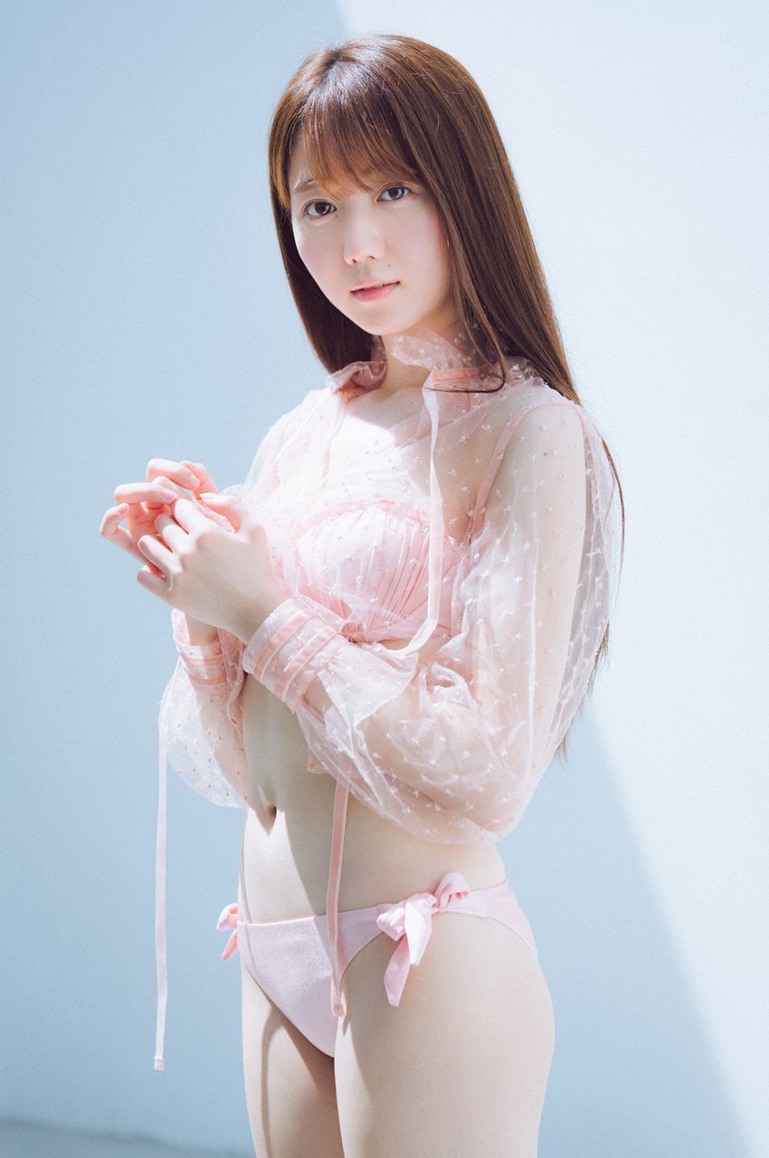 Extra734 Emiri Otani 大谷映美里「きみと、ふたりで。」-图25