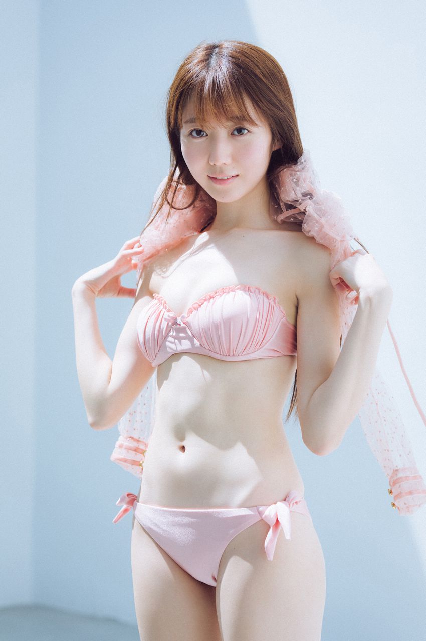 Extra734 Emiri Otani 大谷映美里「きみと、ふたりで。」-图27