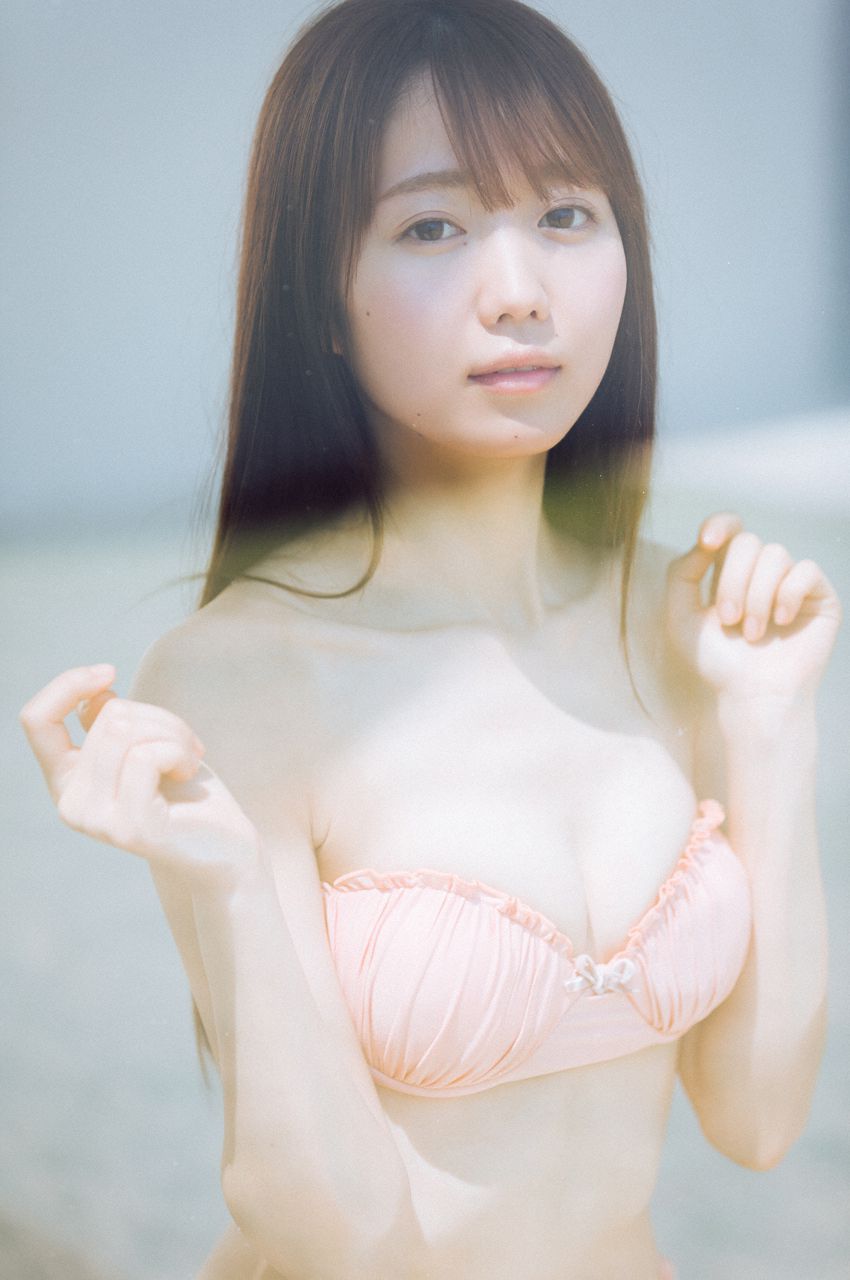 Extra734 Emiri Otani 大谷映美里「きみと、ふたりで。」-图31