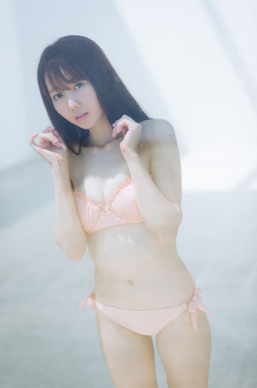 Extra734 Emiri Otani 大谷映美里「きみと、ふたりで。」-图32