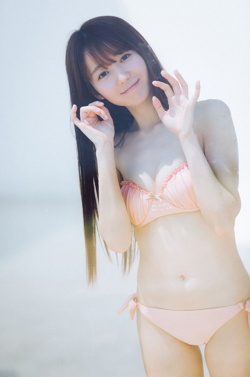 Extra734 Emiri Otani 大谷映美里「きみと、ふたりで。」-图33