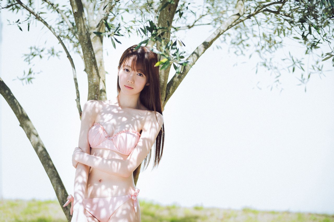 Extra734 Emiri Otani 大谷映美里「きみと、ふたりで。」-图35
