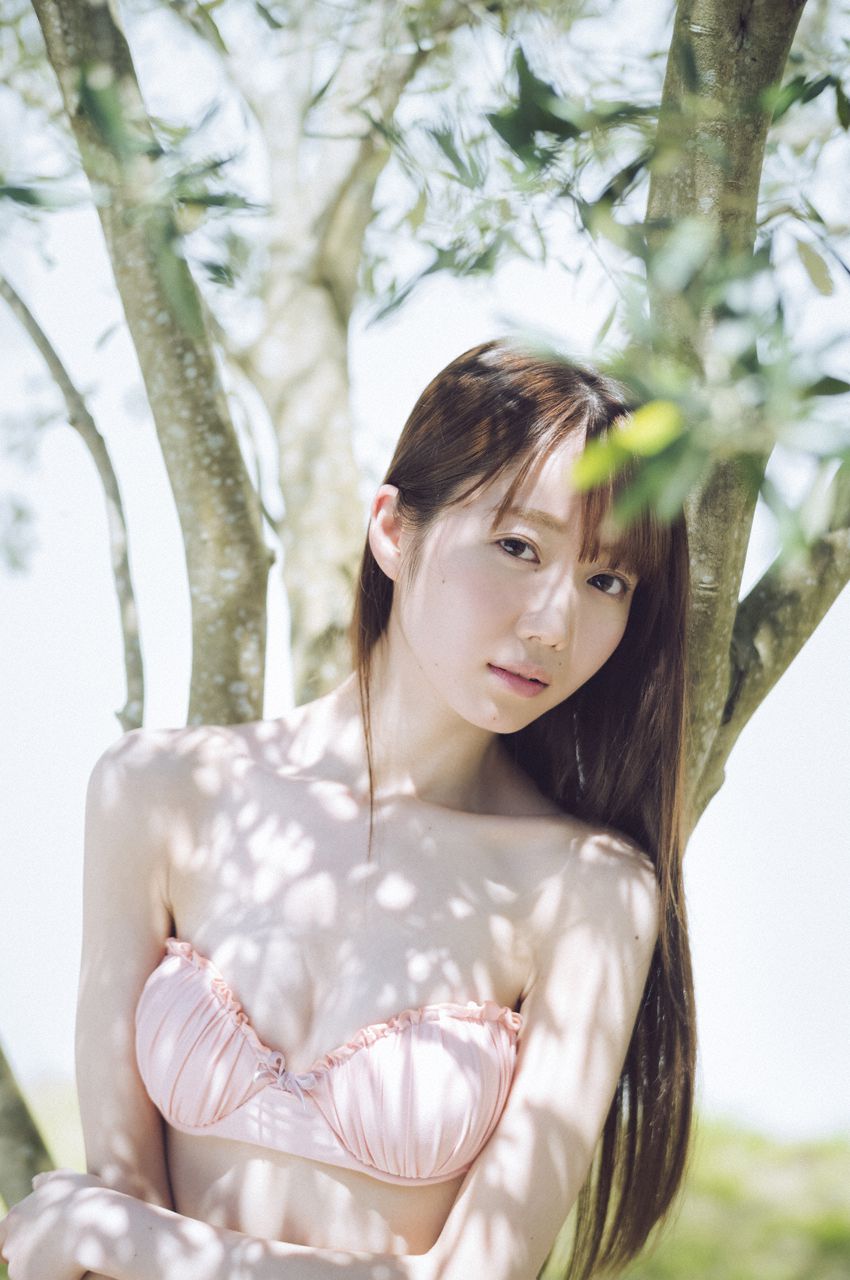 Extra734 Emiri Otani 大谷映美里「きみと、ふたりで。」-图36